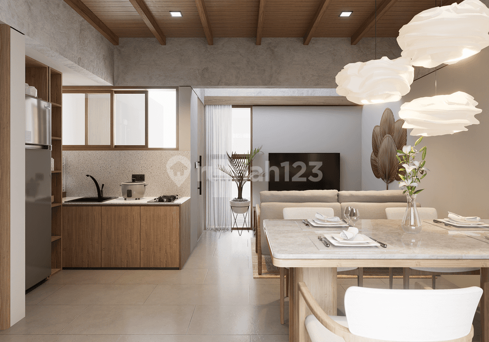 TYPE VILLA