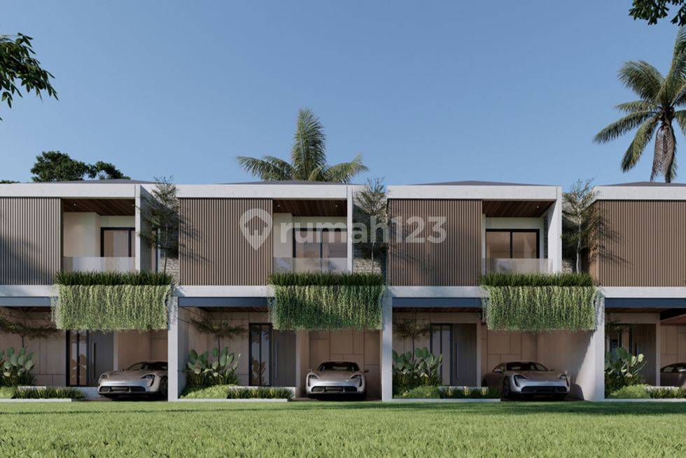 Nangka T-House