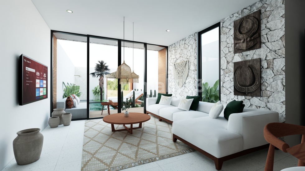 Palma Residence 1 BR & 2 BR