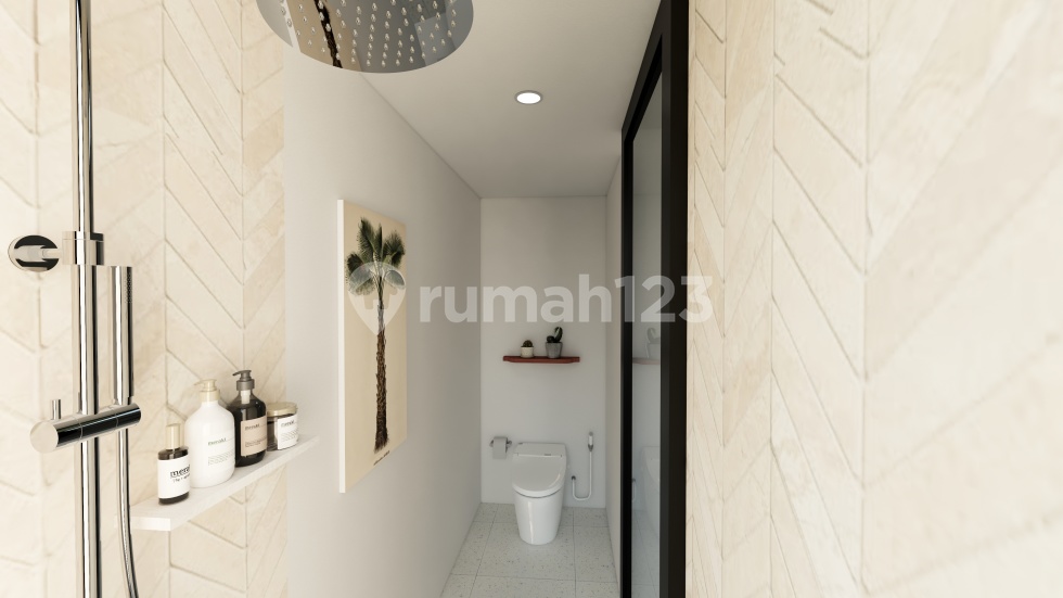 Palma Residence 1 BR & 2 BR