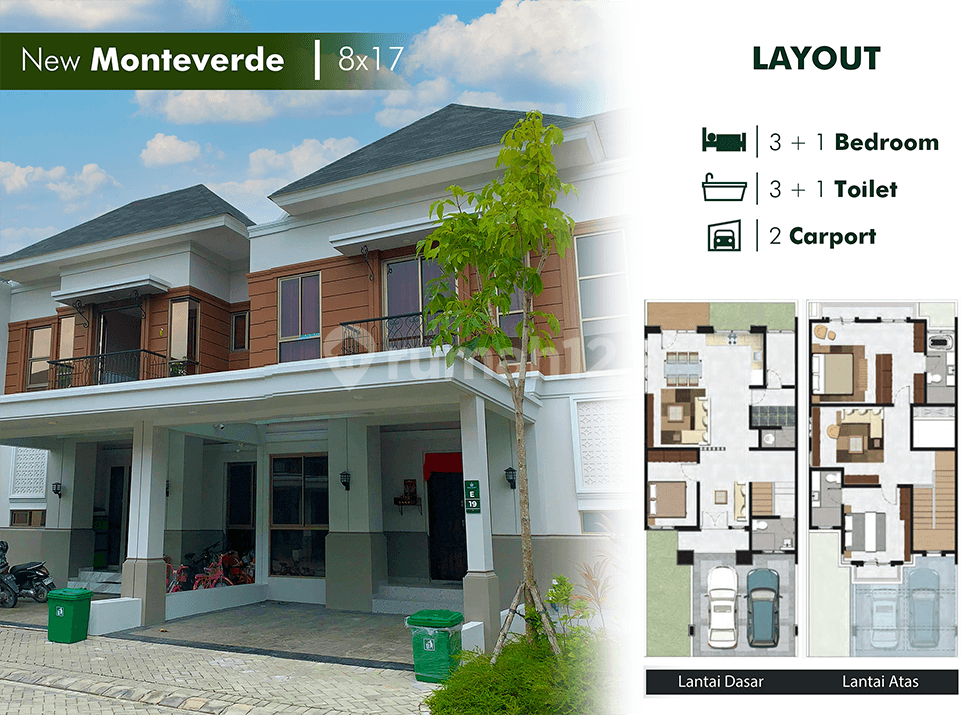 MONTEVERDE