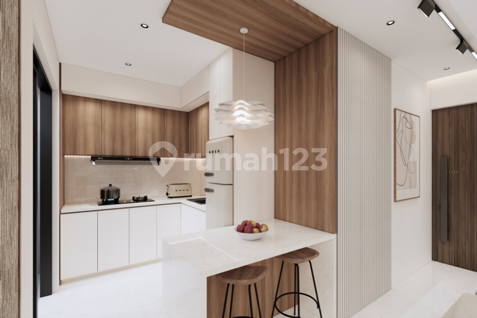 Nangka T-House
