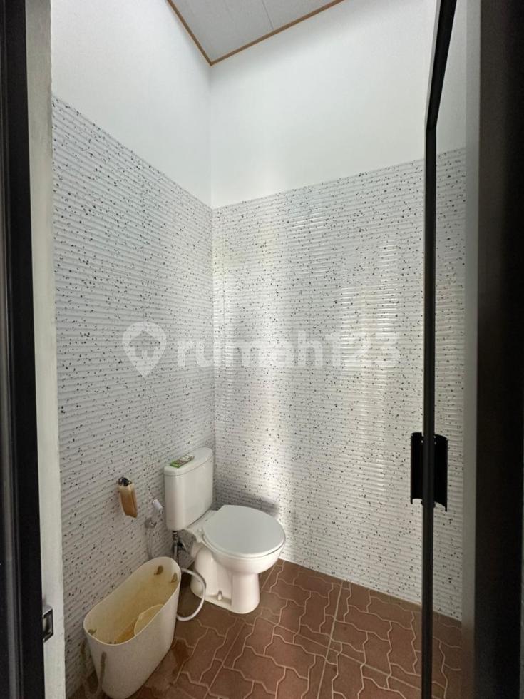 Tipe 36/60 Cash Keras