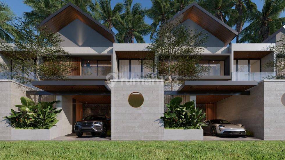 De Sanur Villa