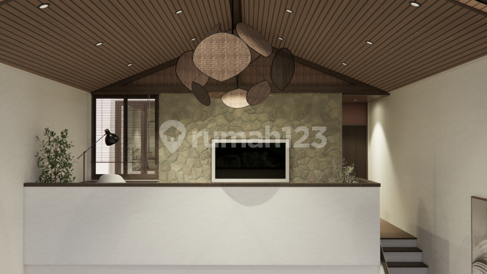 Sanur Breeze Villa 34B