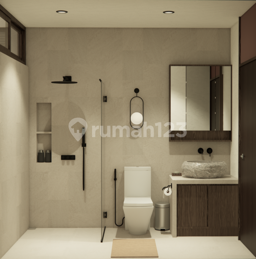 Sanur Breeze Villa 34B