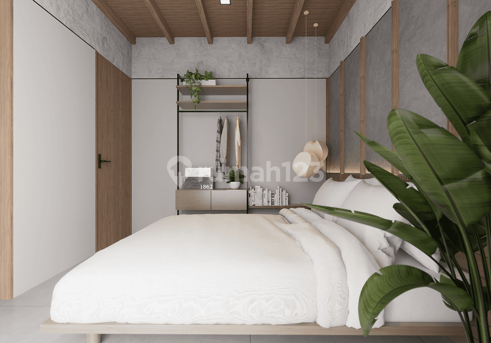 TYPE VILLA