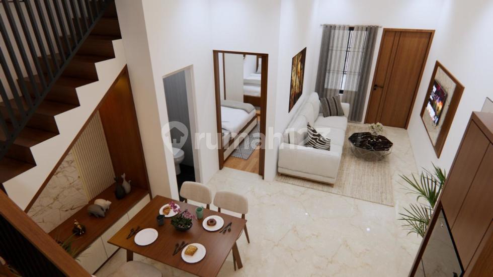 Nayyara Prime (Full Furnished)