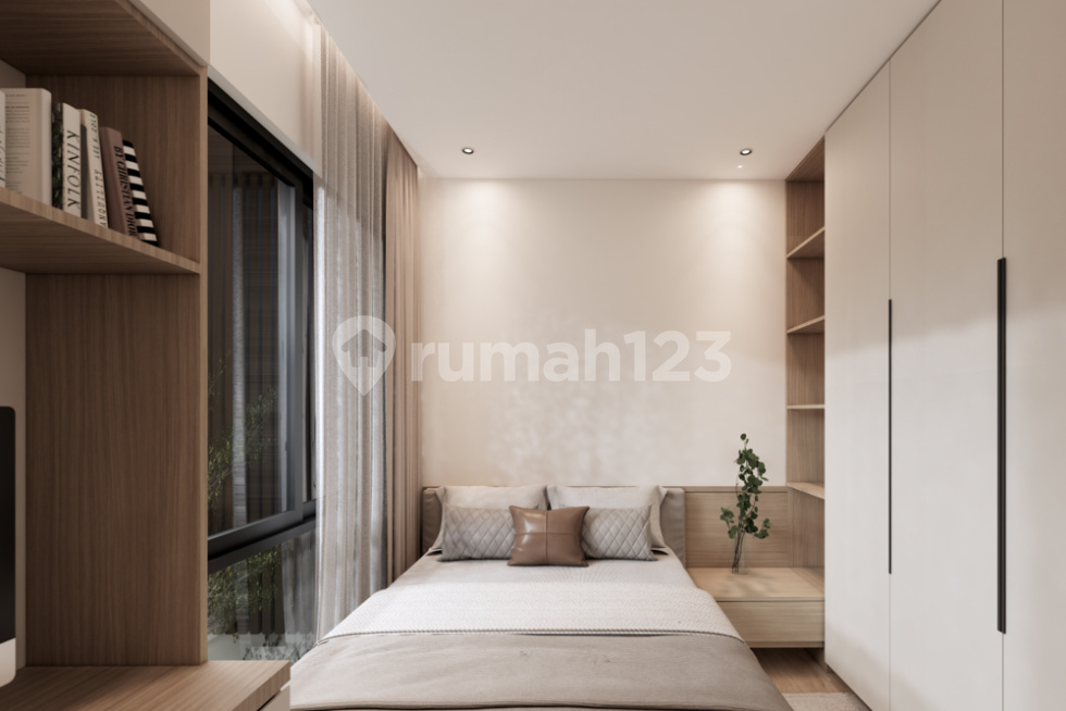 Nangka T-House