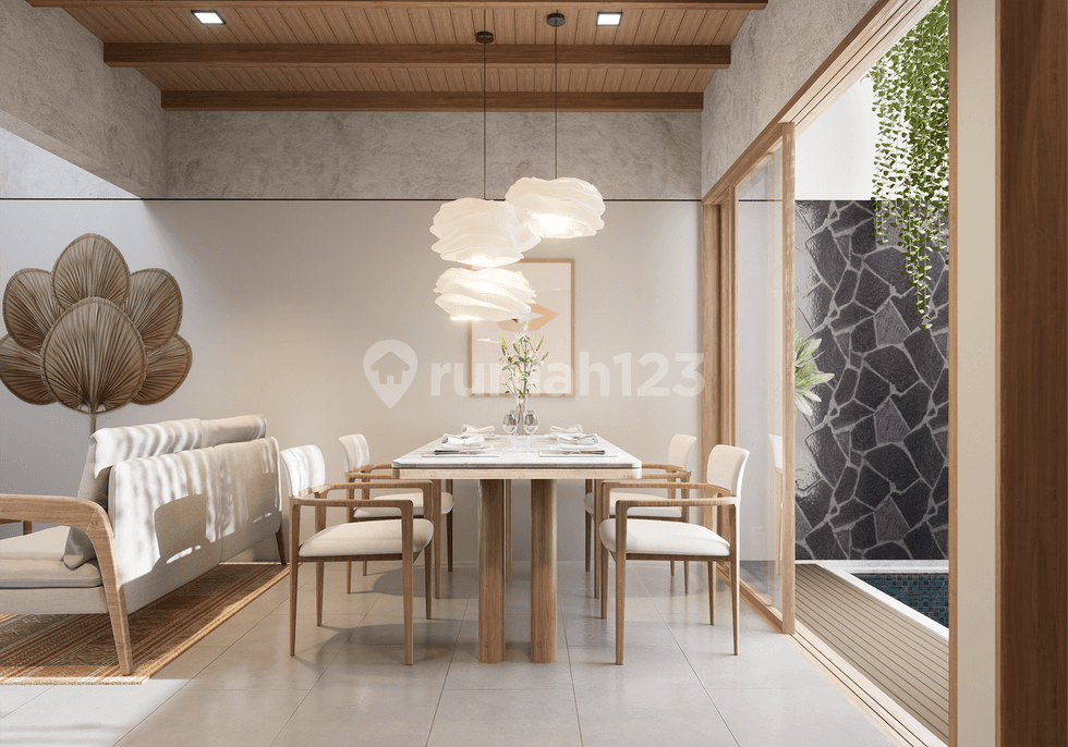 TYPE VILLA