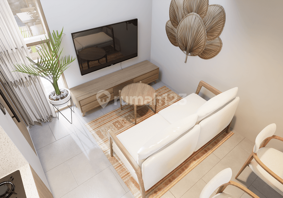 TYPE VILLA