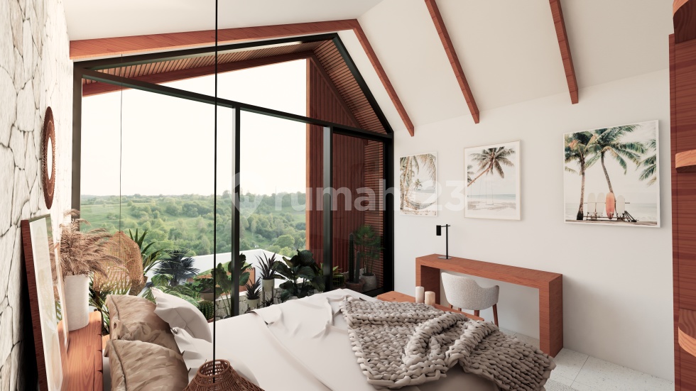 Palma Residence 1 BR & 2 BR