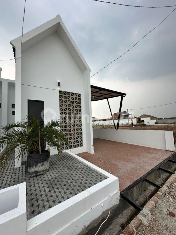 Tipe 45/72 Cash Keras