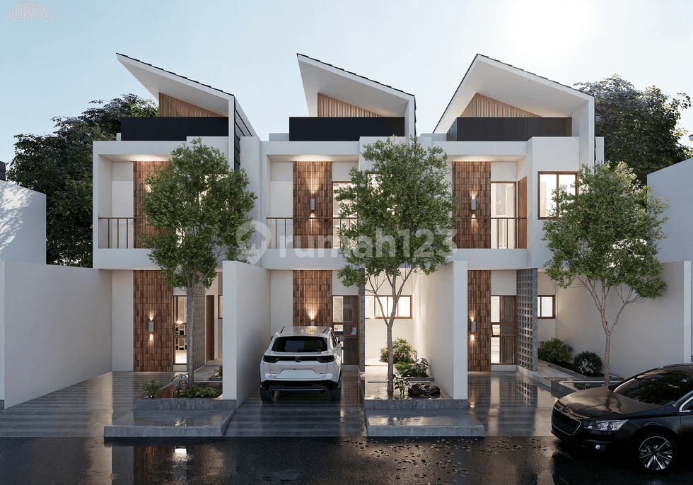 TYPE VILLA