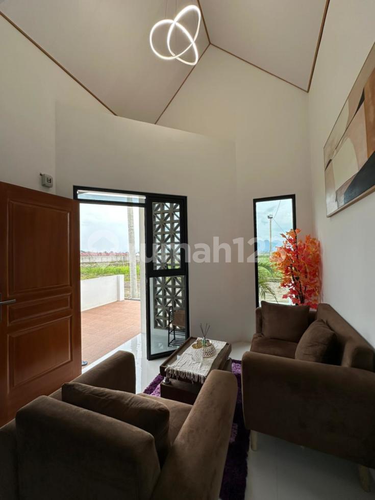 Tipe 36/60 Cash Keras