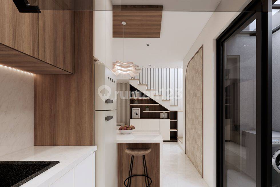 Nangka T-House