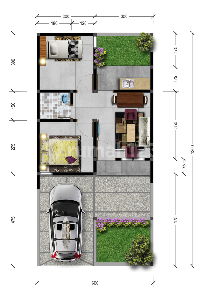 T-36/72 Kav. I J K L