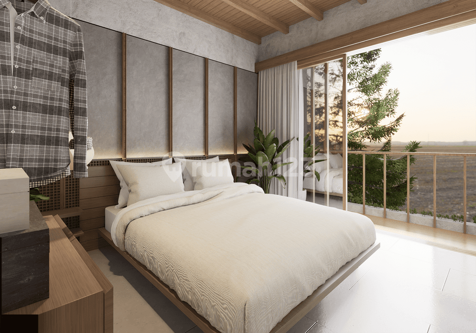 TYPE VILLA
