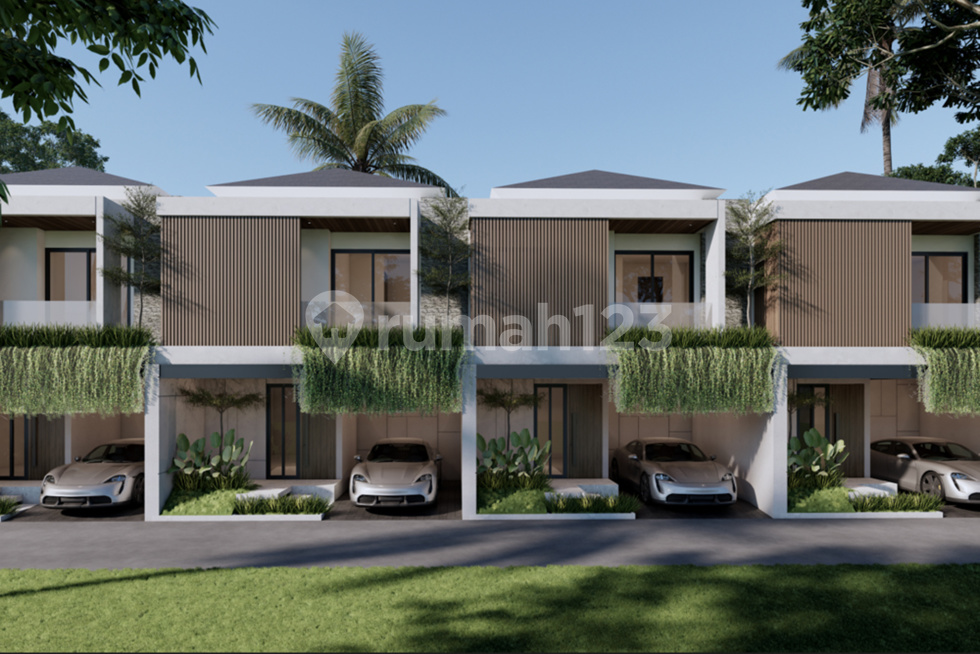 Nangka T-House