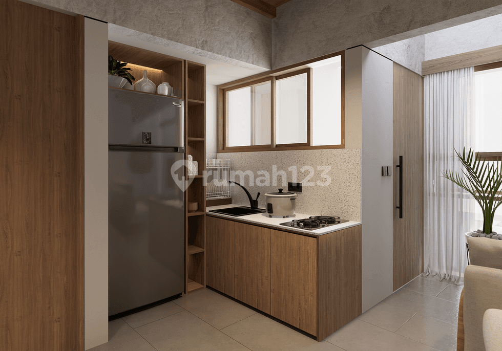 TYPE VILLA