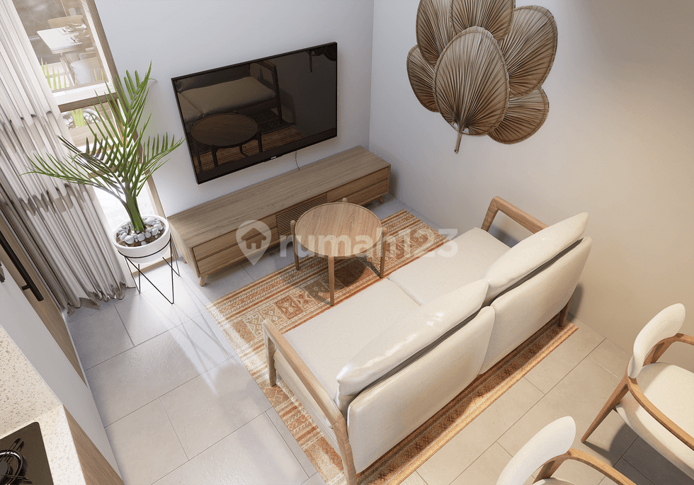 TYPE VILLA