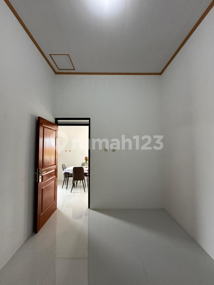 Tipe 36/60 Cash Keras