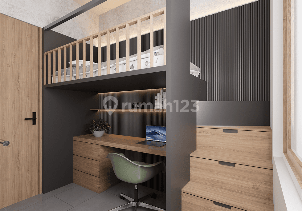TYPE VILLA