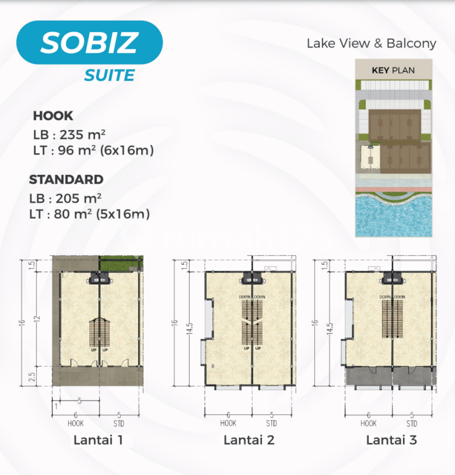 Sobiz Suite (Standard)