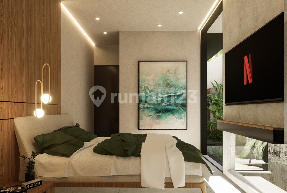 Swaha Tropical Design