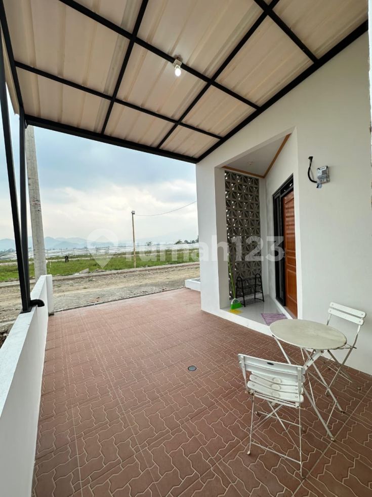 Tipe 50/84 Cash Keras