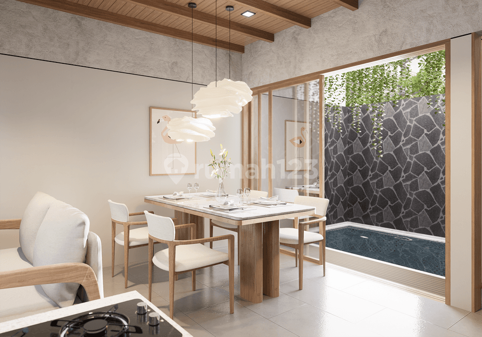 TYPE VILLA