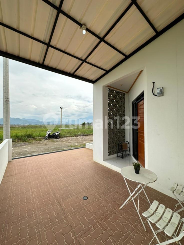 Tipe 36/60 Cash Keras