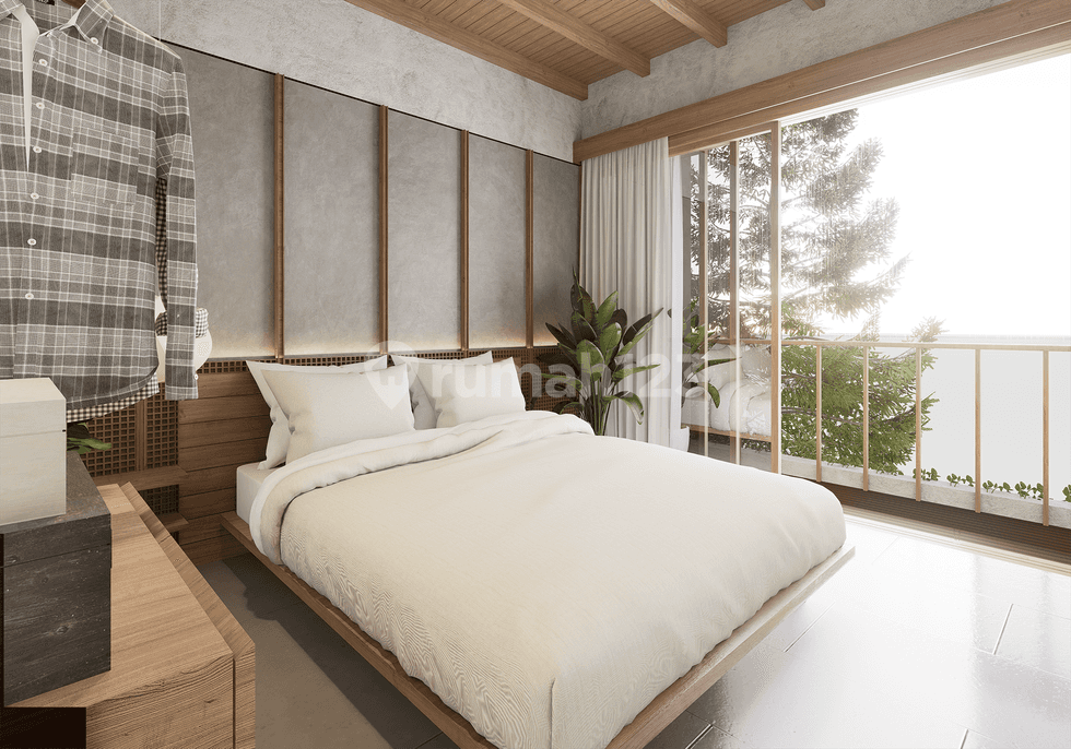 TYPE VILLA