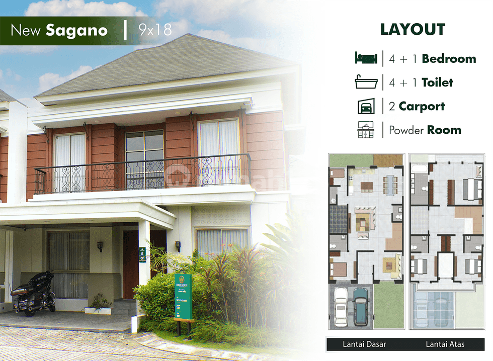 SAGANO