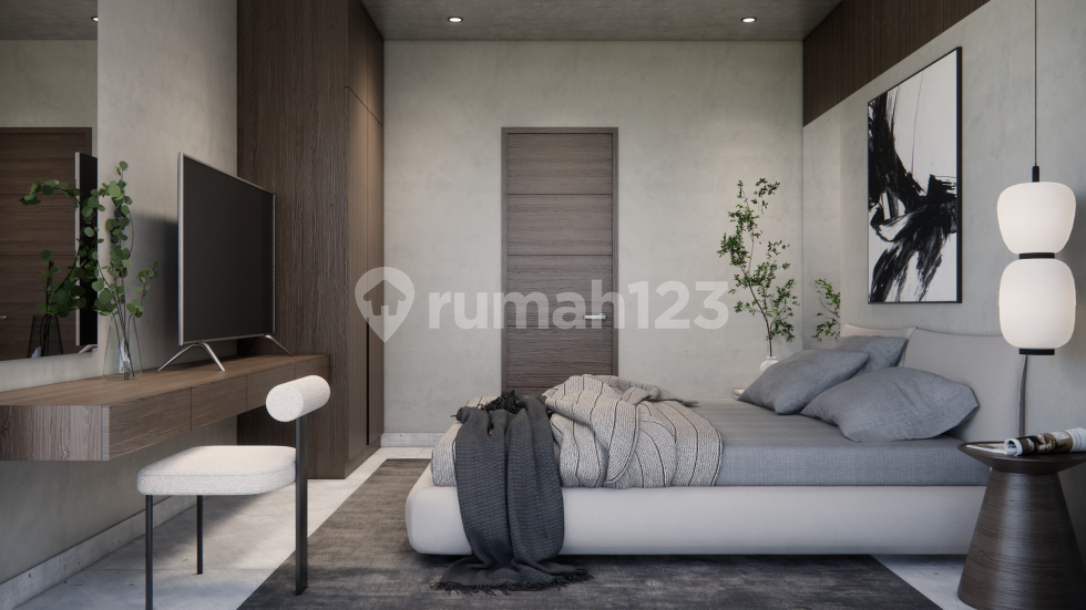 SESEH BEACH FRONT RESIDENCE