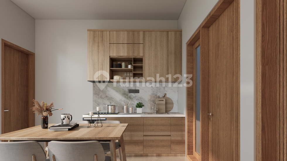 ADITYA SENTANA RESIDENCE 2BR