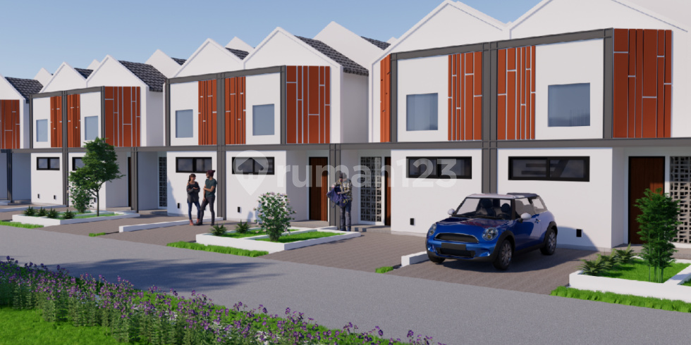 Tipe Lavender 50/60