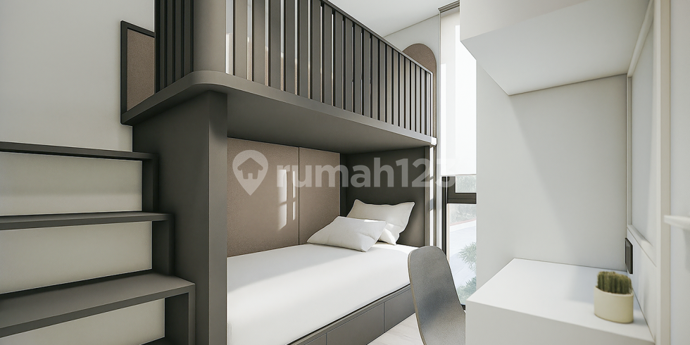 Terraruma Bintaro A1