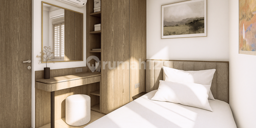 Terraruma Bintaro A1