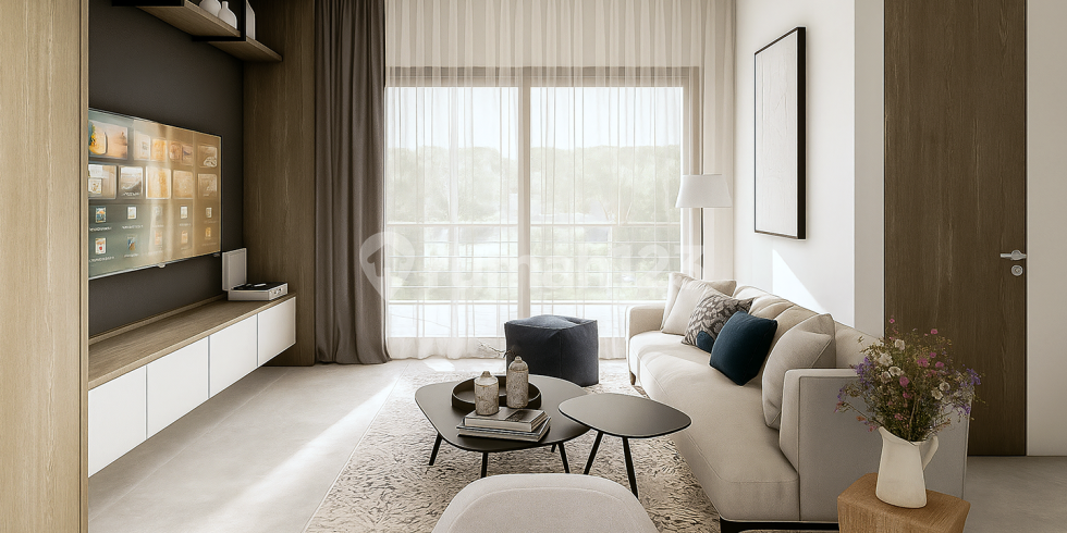 Terraruma Bintaro A1