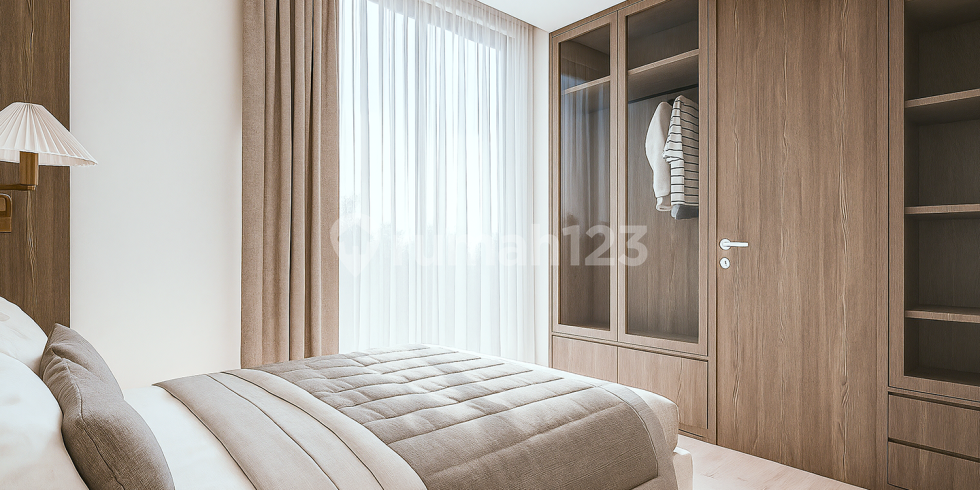 Terraruma Bintaro A1