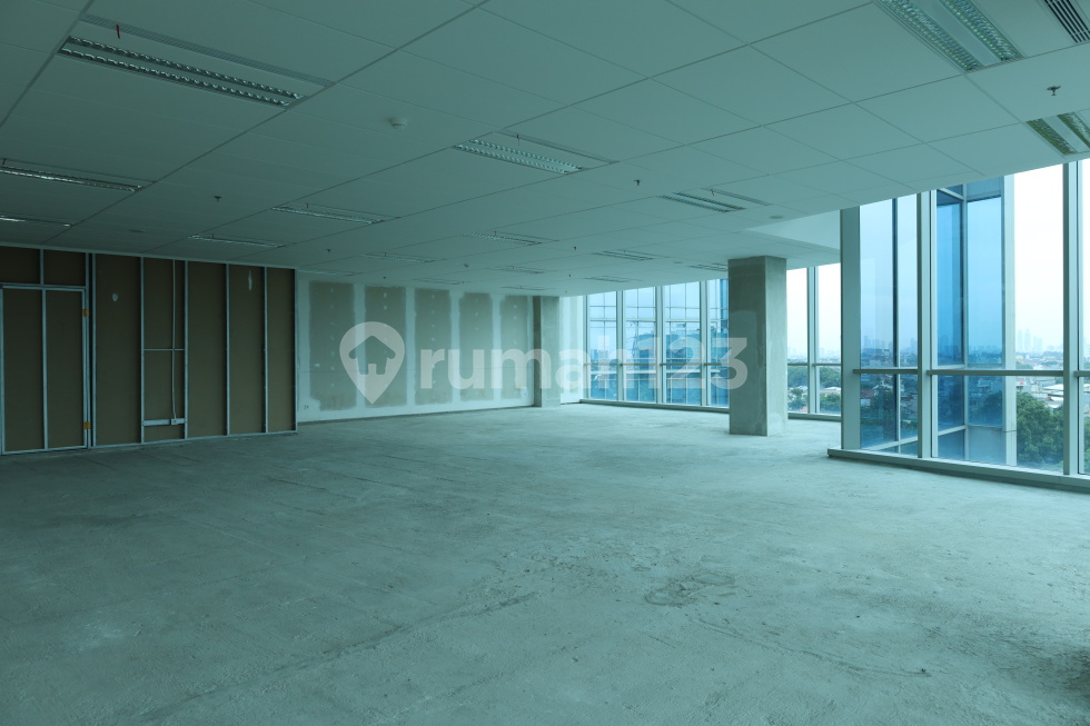 Typical Office