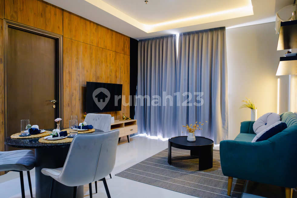 TIPE 1BR