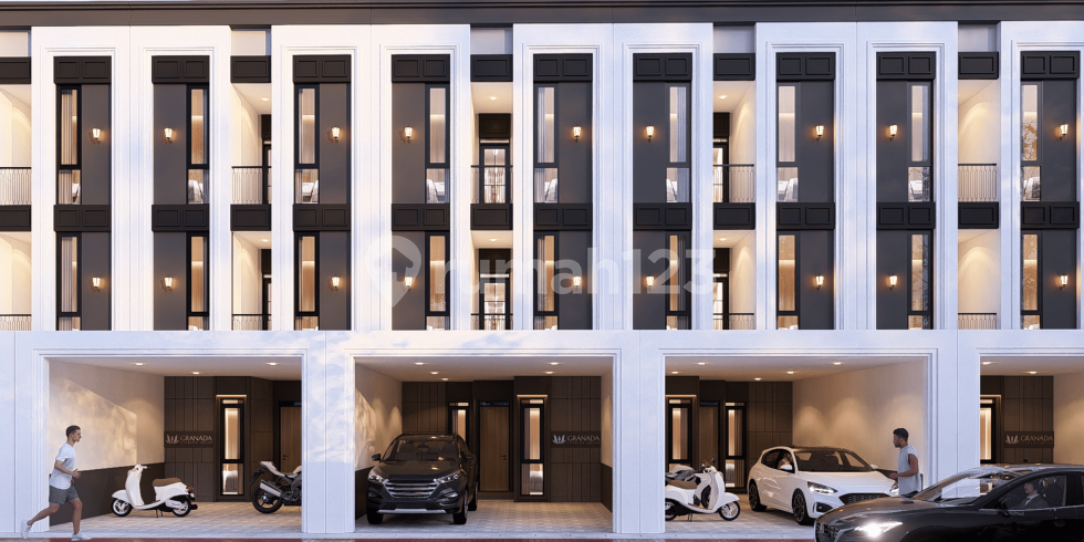 Rukost 9 Kamar