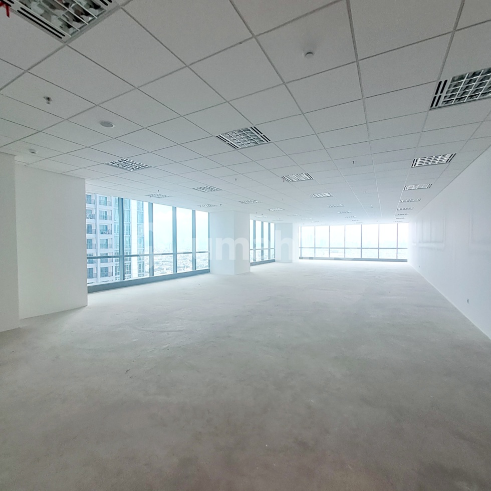 Office Lippo Tower Tipe 240