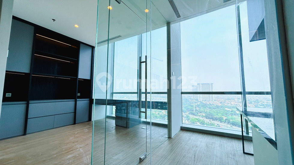Smart Office