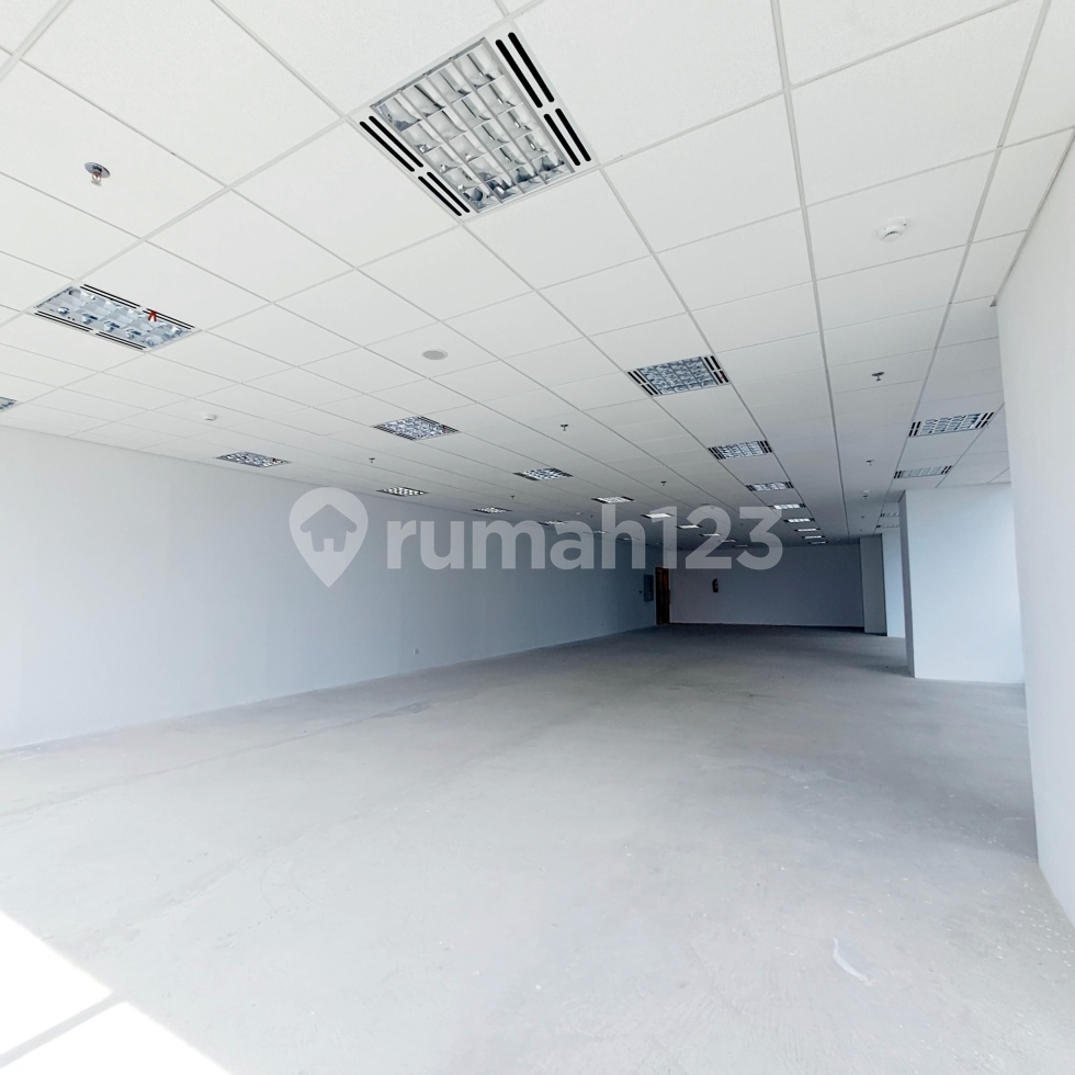 Office Lippo Tower Tipe 240