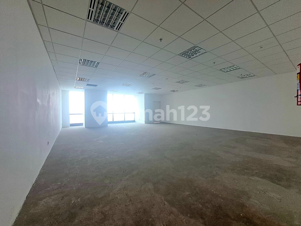Office Lippo Tower Tipe 120