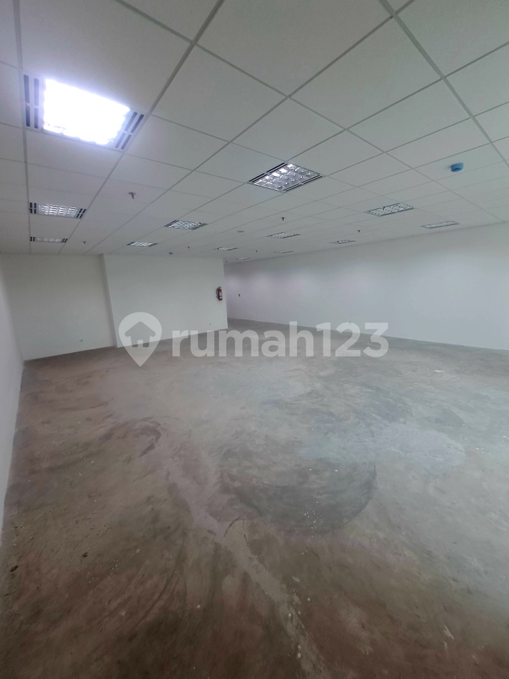 Office Lippo Tower Tipe 120