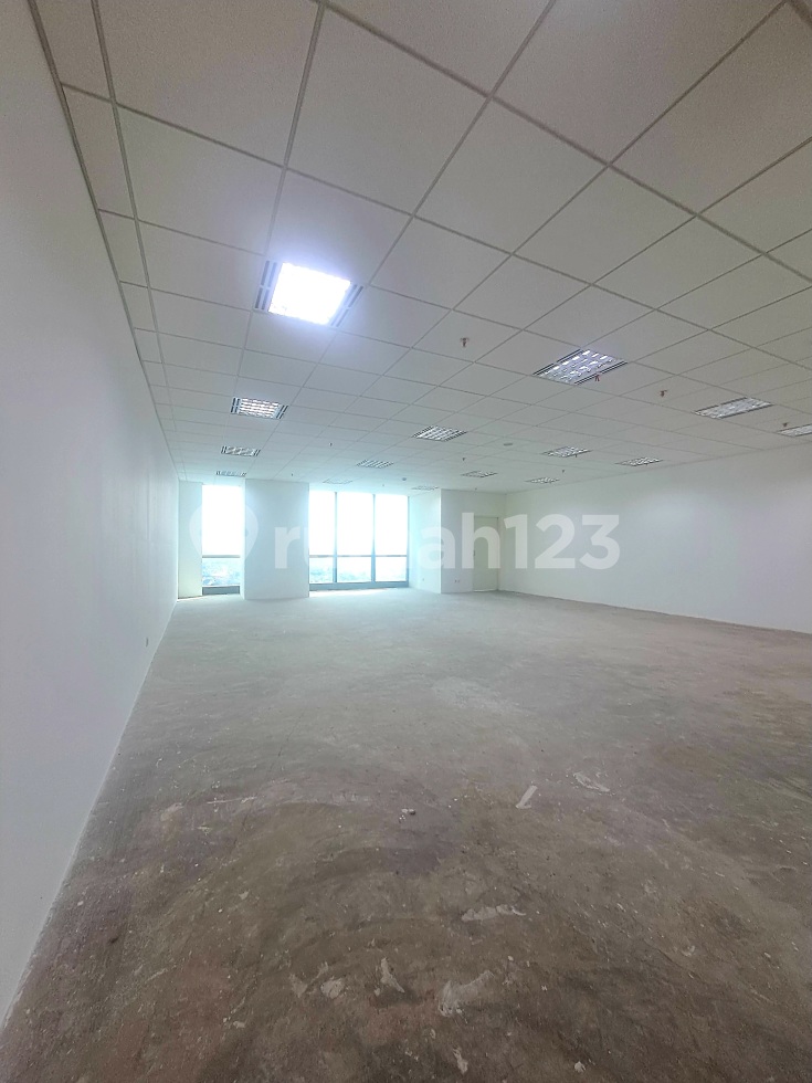 Office Lippo Tower Tipe 120